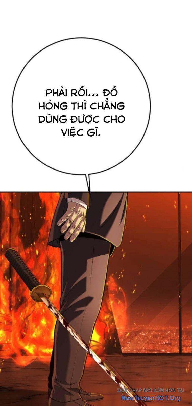 Đứa Con Báo Thù Chapter 68 - Trang 2