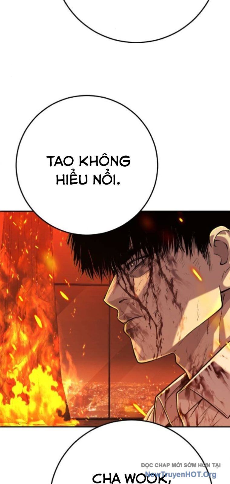 Đứa Con Báo Thù Chapter 68 - Trang 2