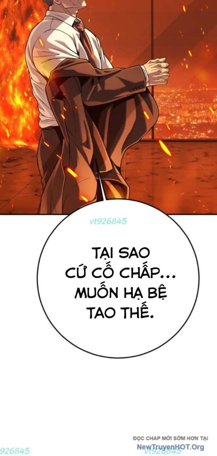 Đứa Con Báo Thù Chapter 68 - Trang 2