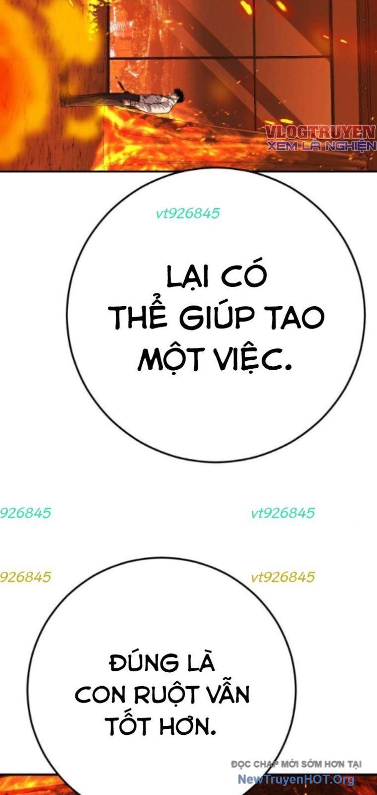 Đứa Con Báo Thù Chapter 68 - Trang 2