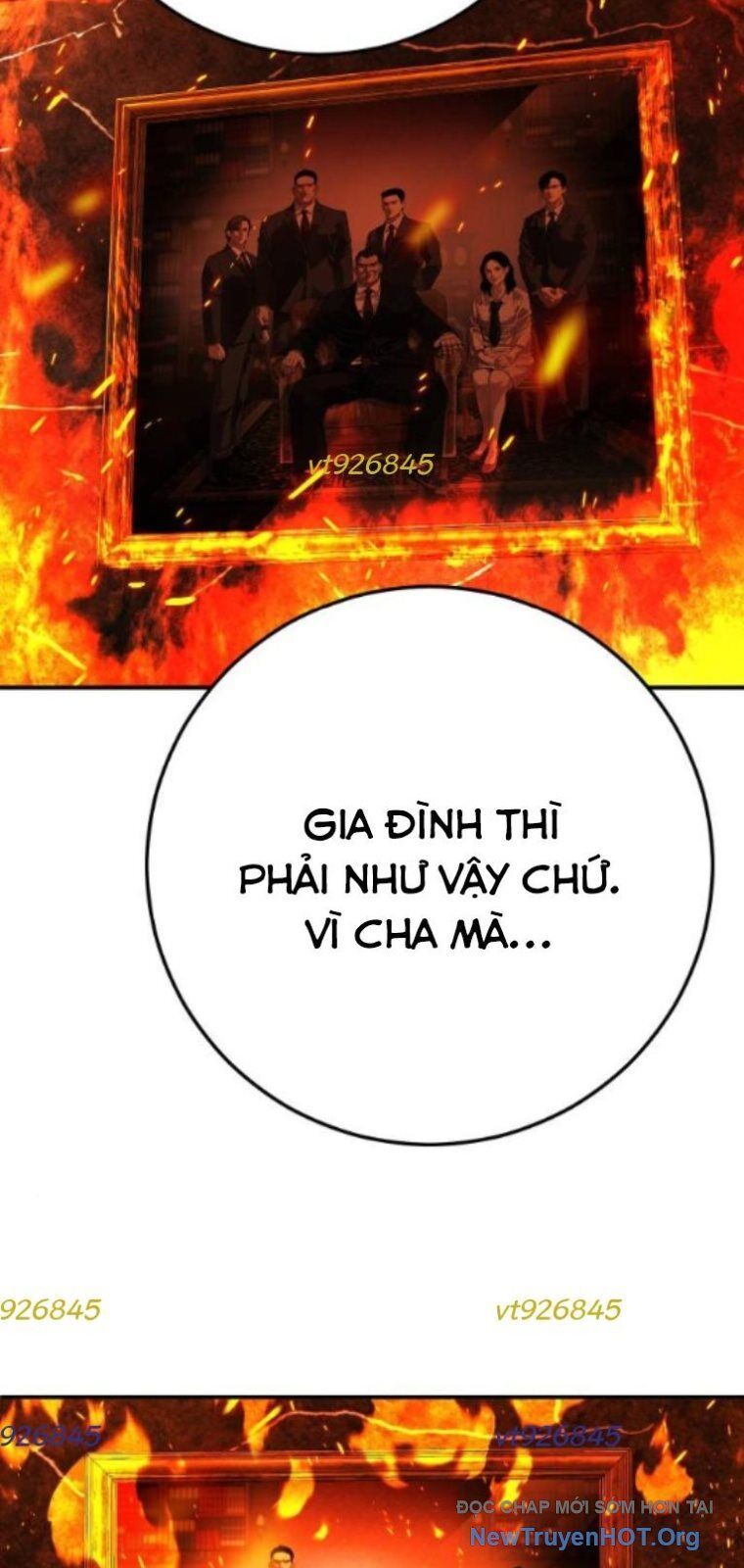 Đứa Con Báo Thù Chapter 68 - Trang 2