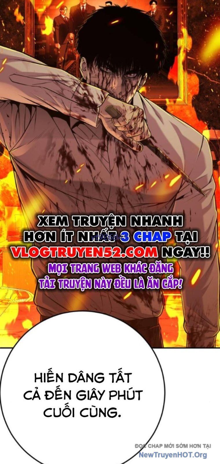 Đứa Con Báo Thù Chapter 68 - Trang 2