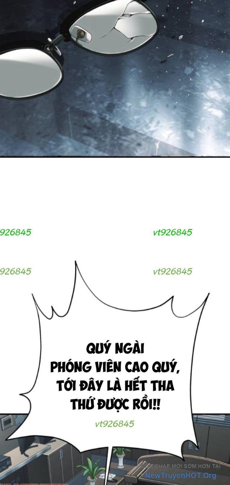 Đứa Con Báo Thù Chapter 68 - Trang 2