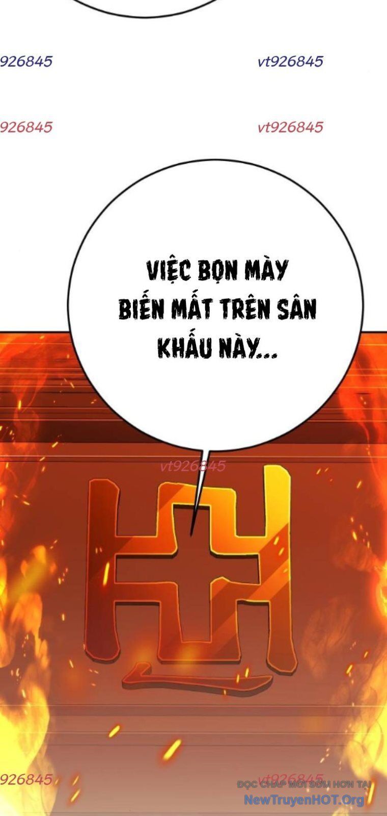 Đứa Con Báo Thù Chapter 68 - Trang 2