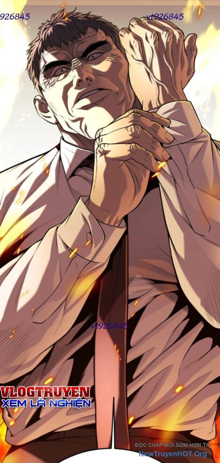 Đứa Con Báo Thù Chapter 68 - Trang 2