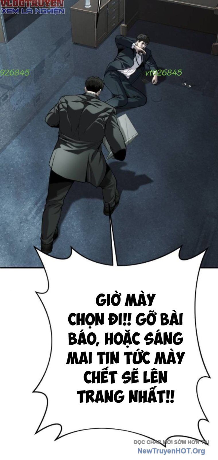 Đứa Con Báo Thù Chapter 68 - Trang 2