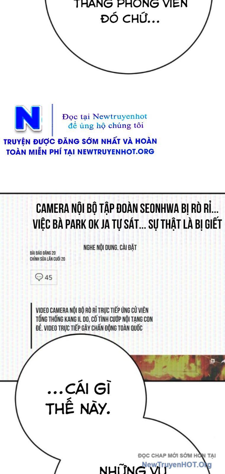 Đứa Con Báo Thù Chapter 68 - Trang 2