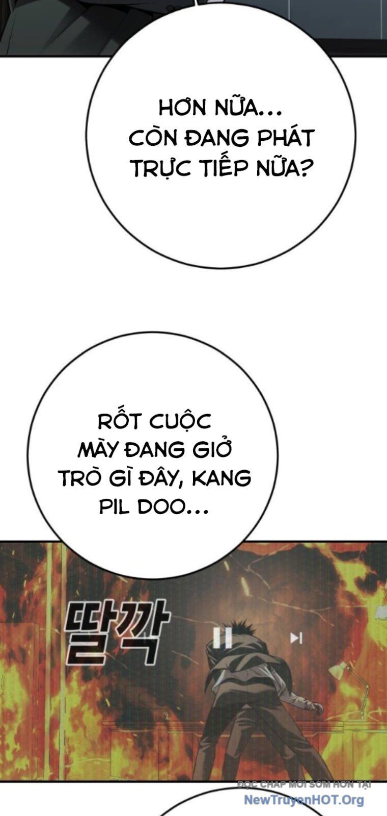 Đứa Con Báo Thù Chapter 68 - Trang 2