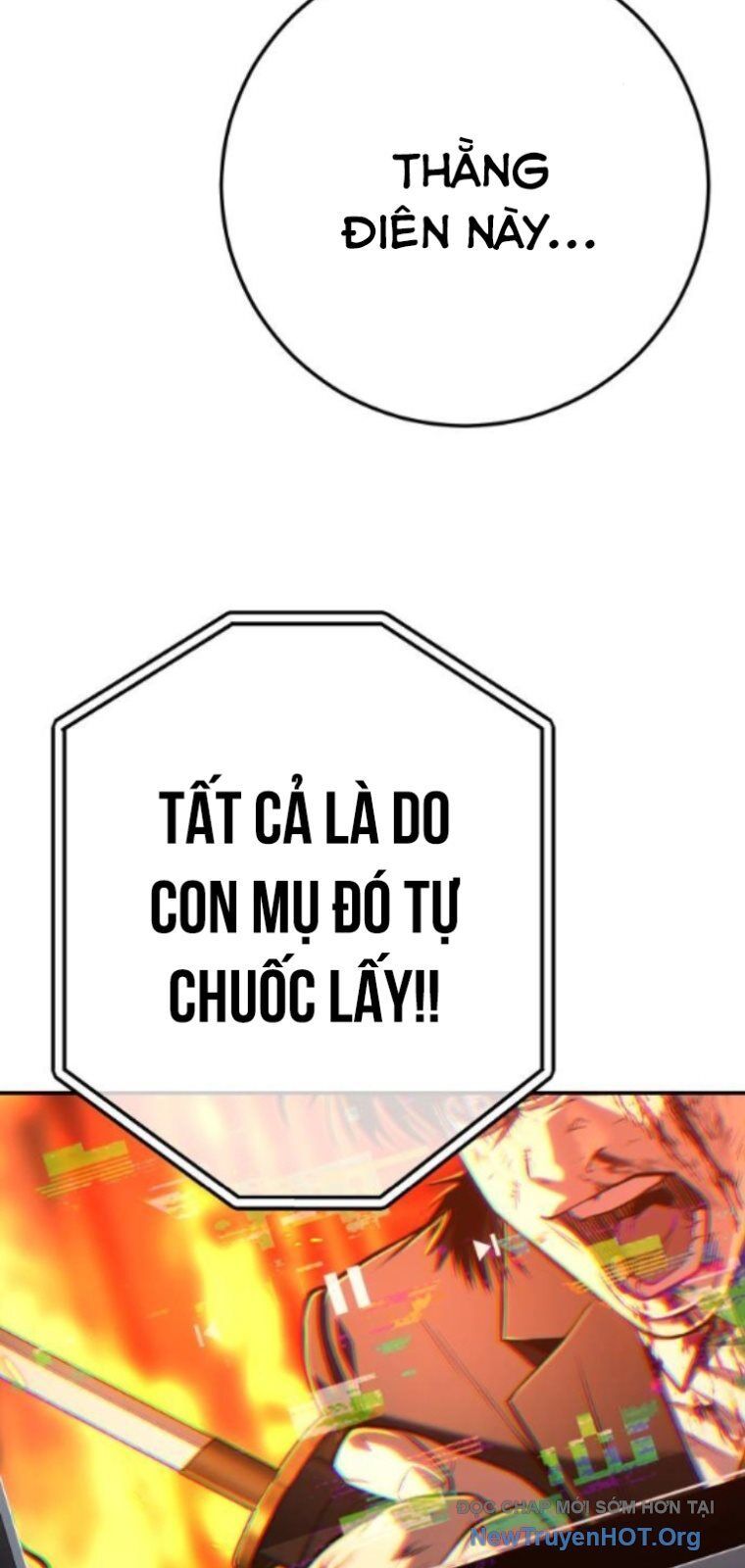 Đứa Con Báo Thù Chapter 68 - Trang 2