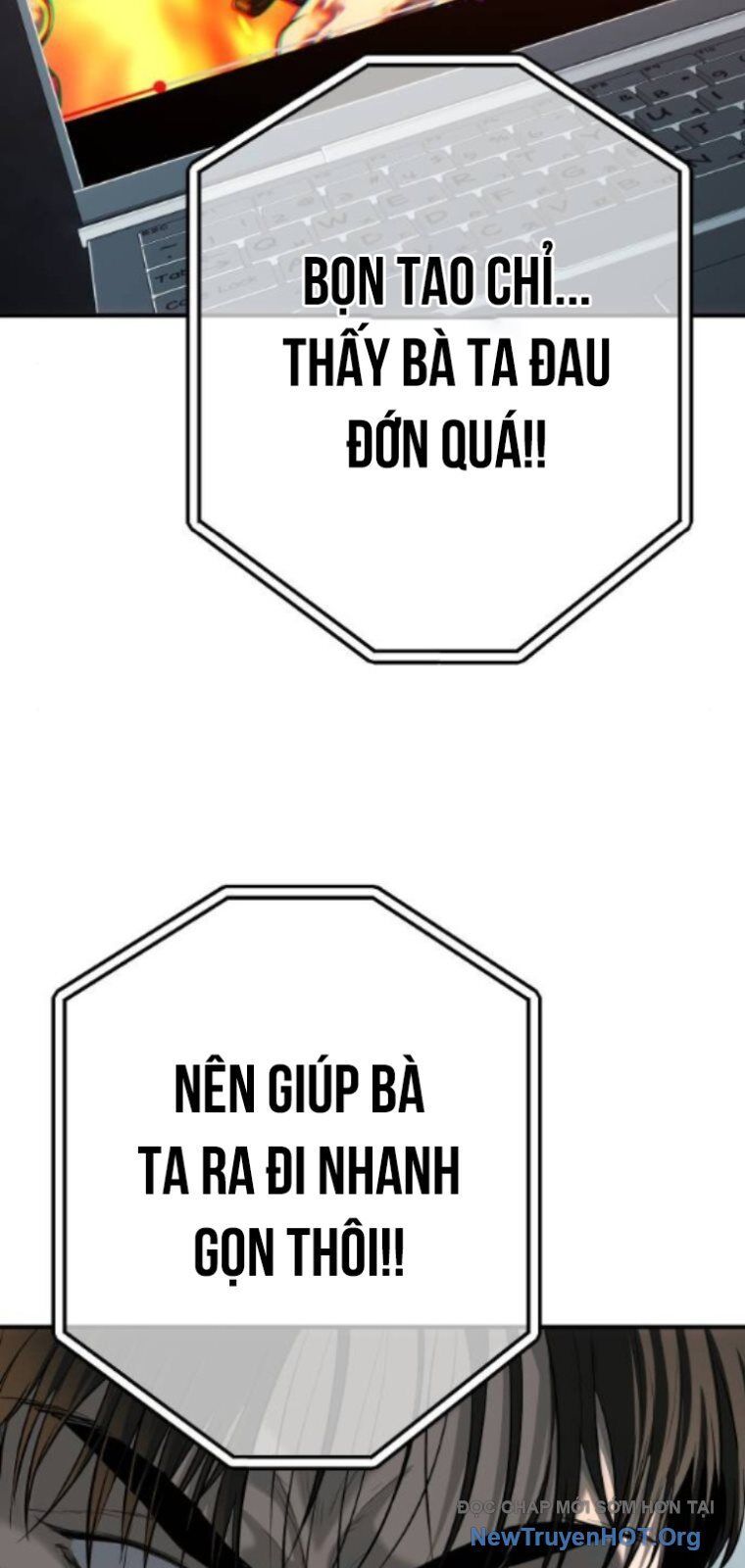 Đứa Con Báo Thù Chapter 68 - Trang 2