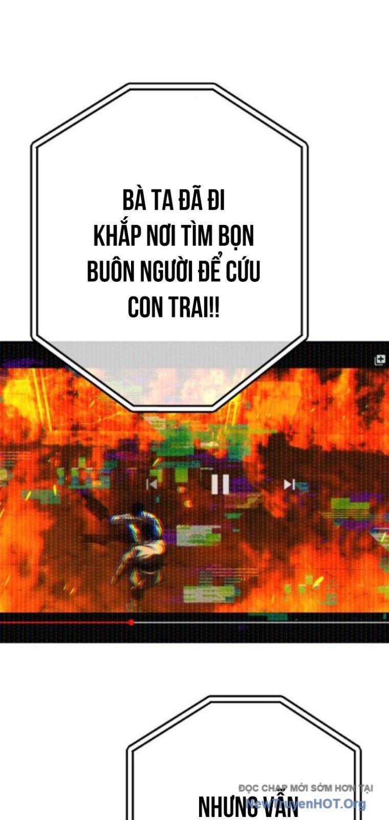 Đứa Con Báo Thù Chapter 68 - Trang 2