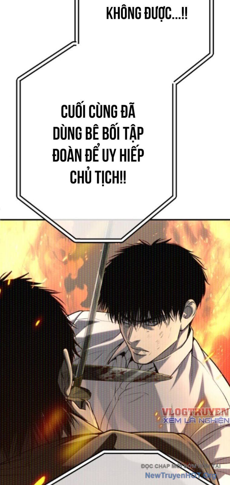 Đứa Con Báo Thù Chapter 68 - Trang 2