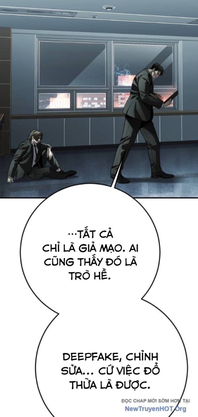 Đứa Con Báo Thù Chapter 68 - Trang 2