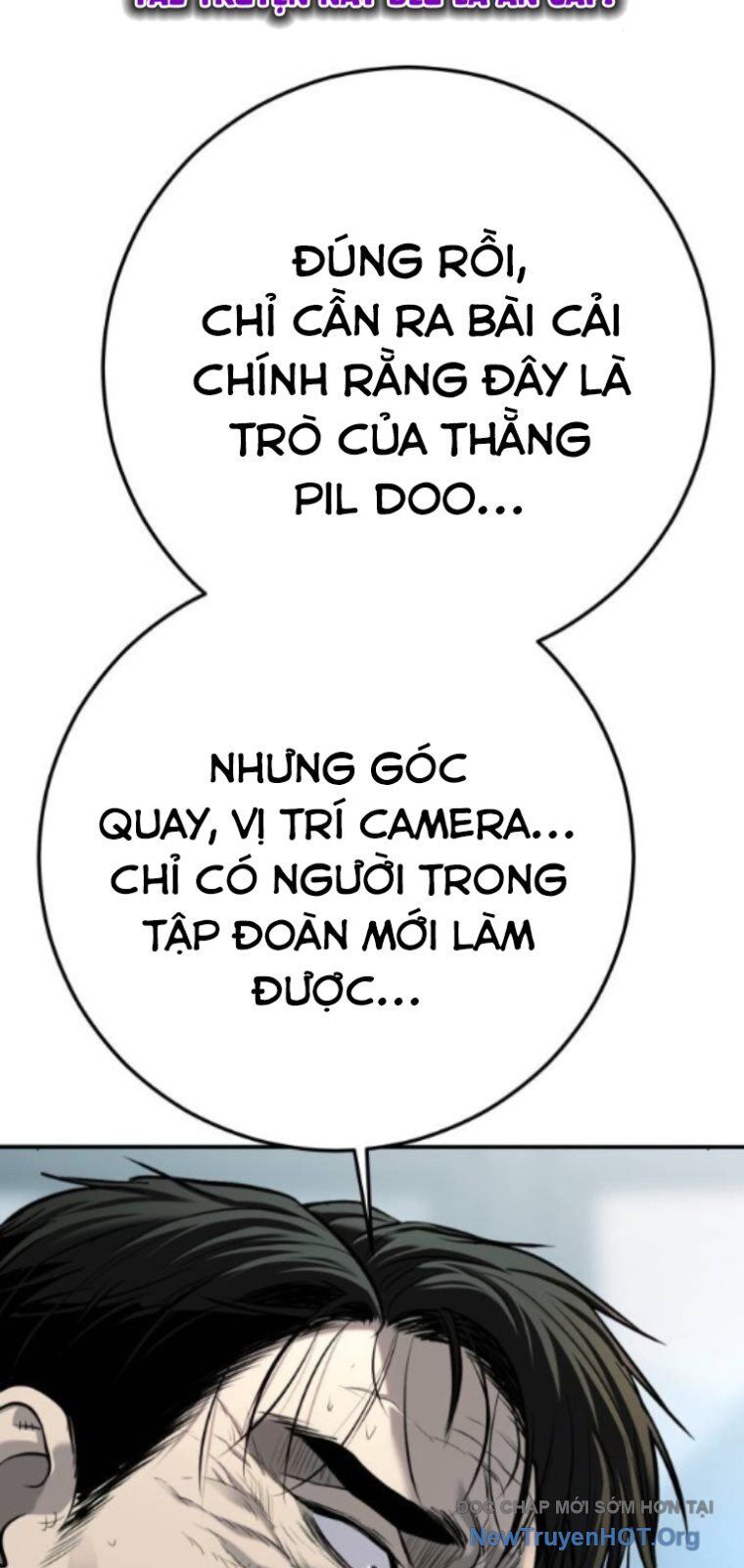 Đứa Con Báo Thù Chapter 68 - Trang 2