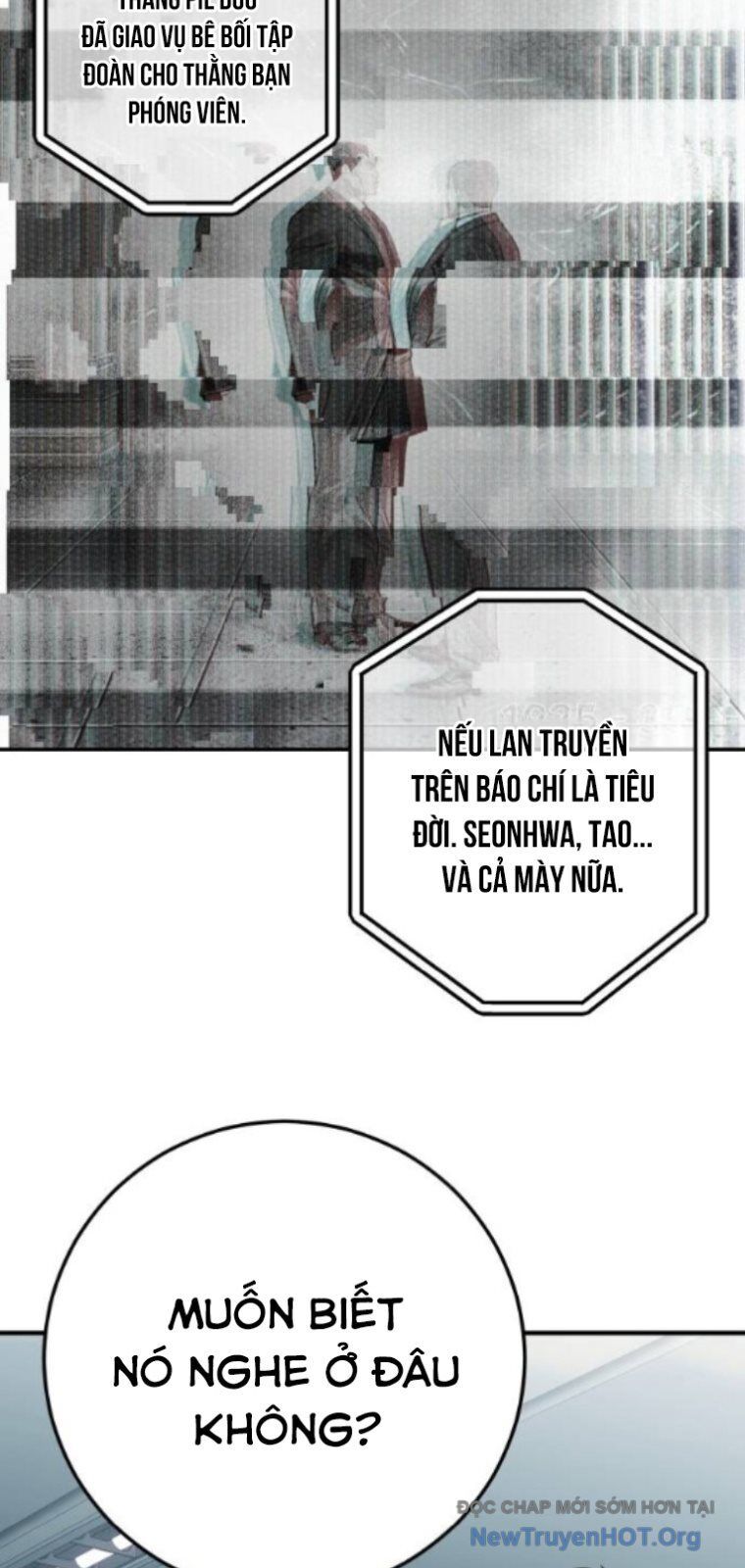 Đứa Con Báo Thù Chapter 68 - Trang 2