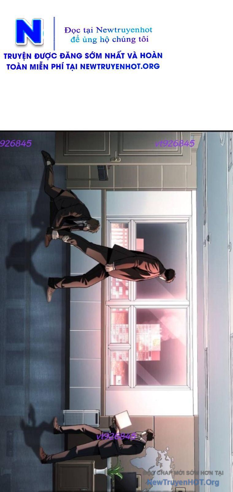 Đứa Con Báo Thù Chapter 68 - Trang 2