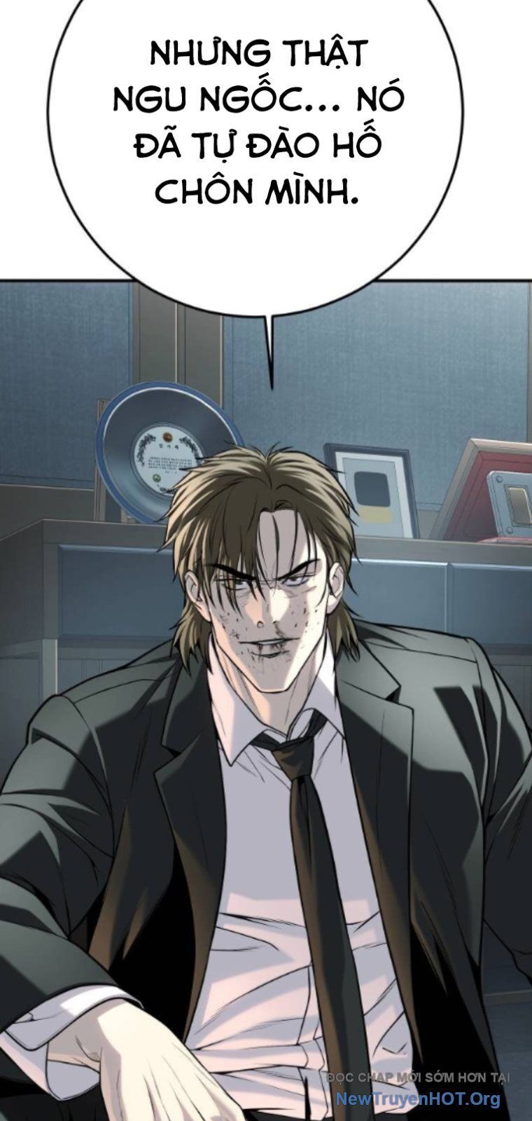 Đứa Con Báo Thù Chapter 68 - Trang 2