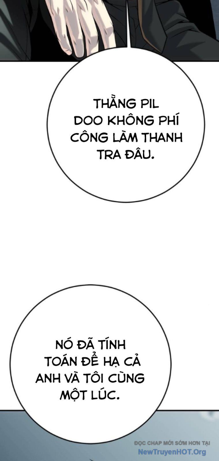 Đứa Con Báo Thù Chapter 68 - Trang 2