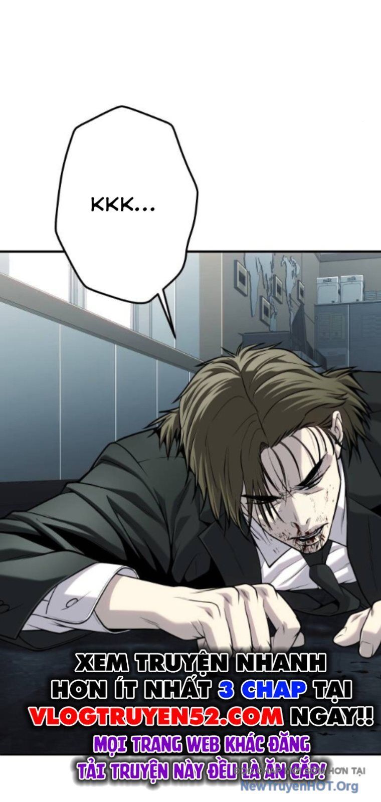 Đứa Con Báo Thù Chapter 68 - Trang 2