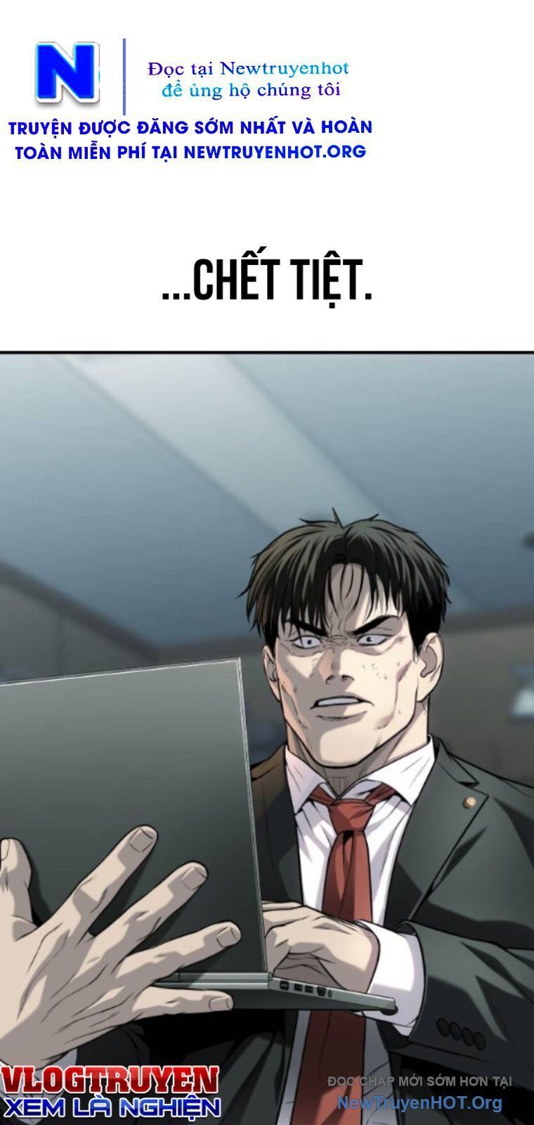 Đứa Con Báo Thù Chapter 68 - Trang 2