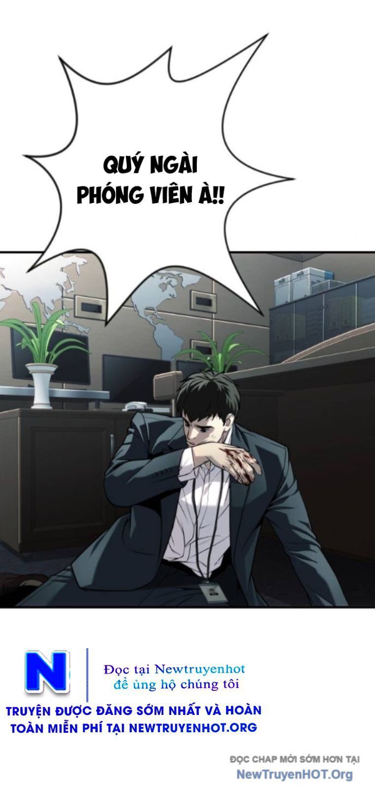 Đứa Con Báo Thù Chapter 68 - Trang 2