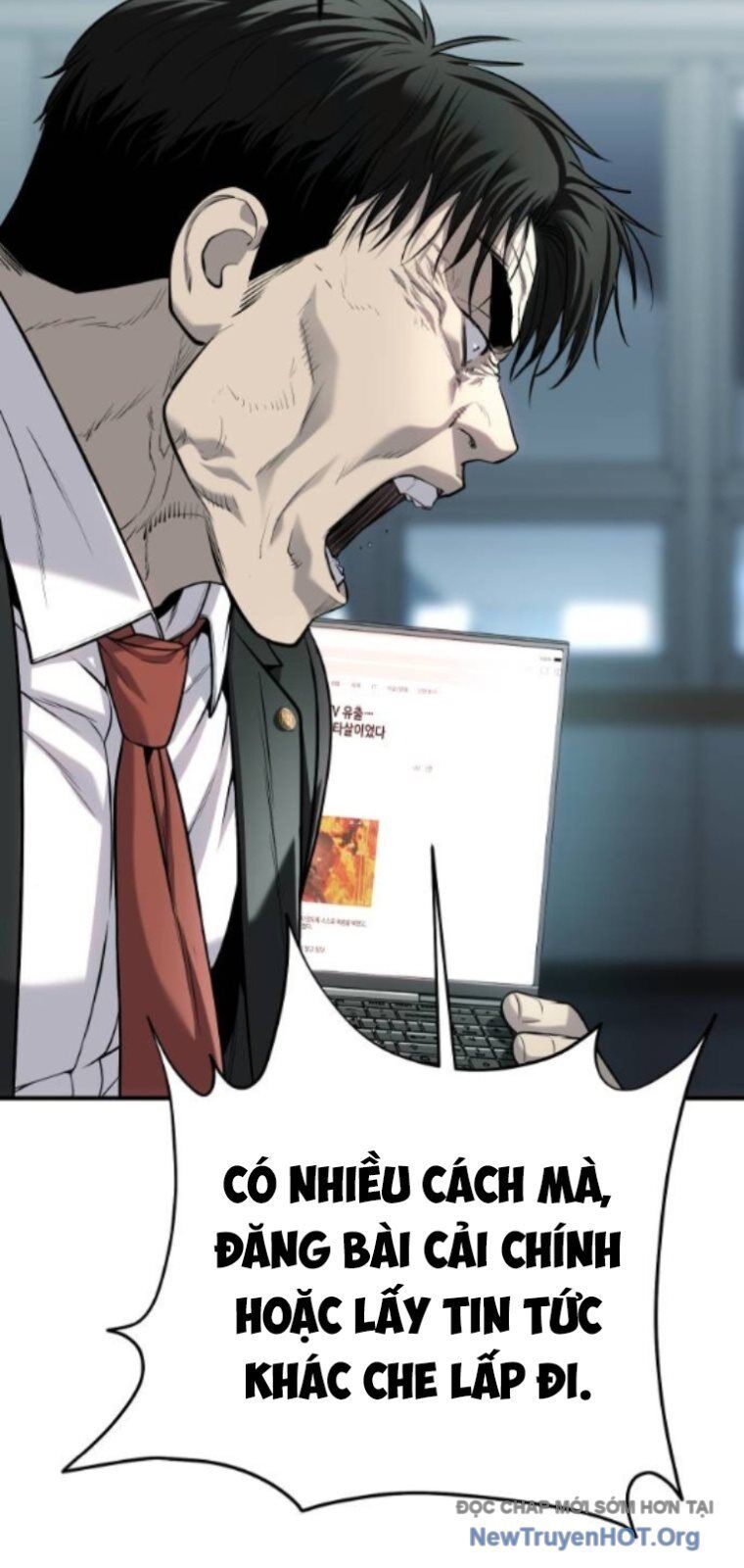 Đứa Con Báo Thù Chapter 68 - Trang 2