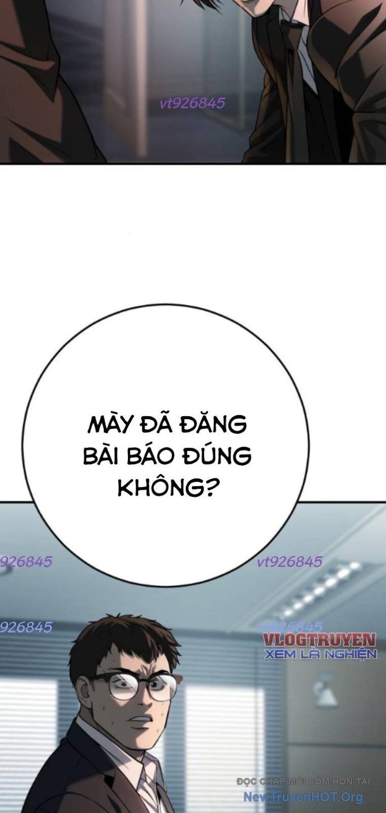 Đứa Con Báo Thù Chapter 68 - Trang 2