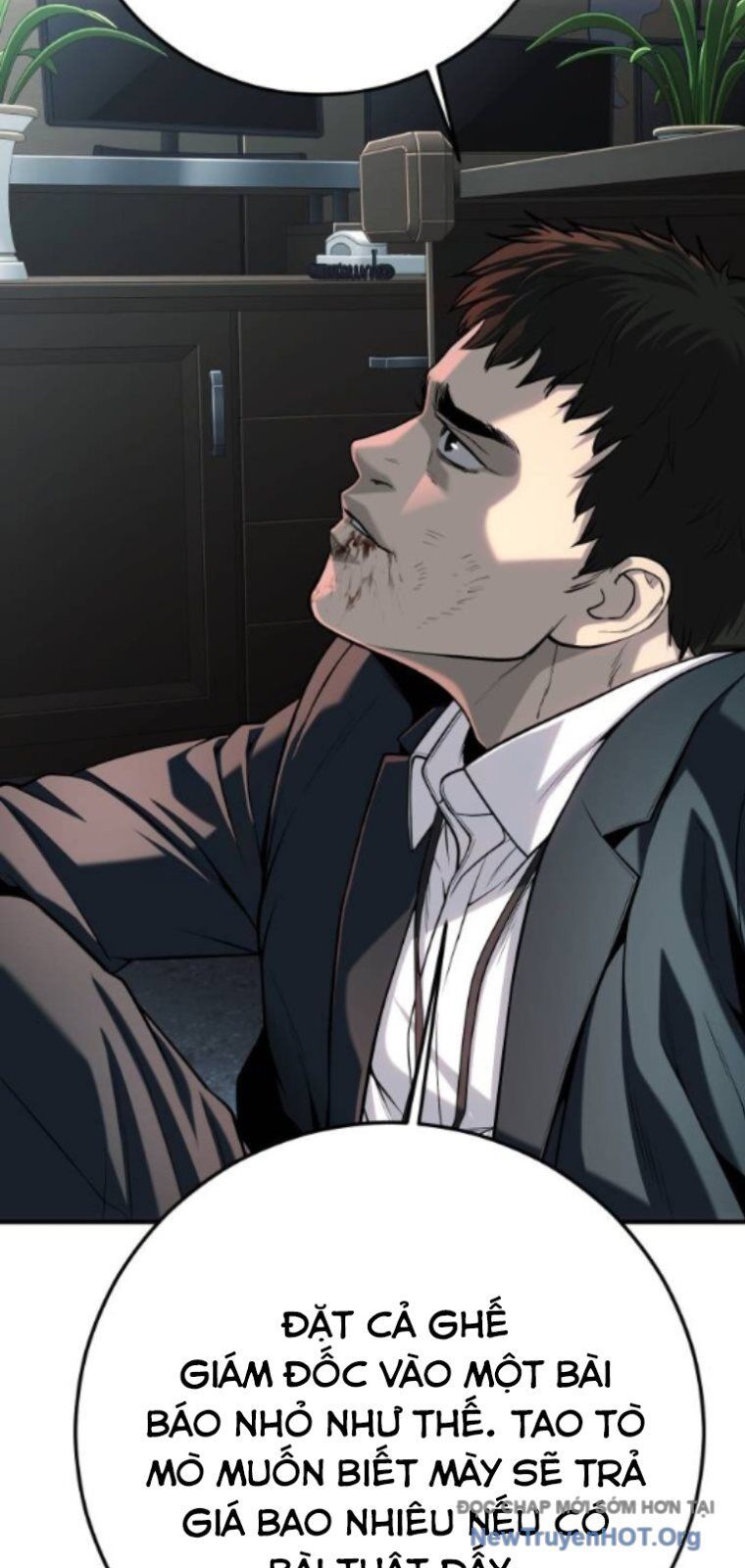 Đứa Con Báo Thù Chapter 68 - Trang 2