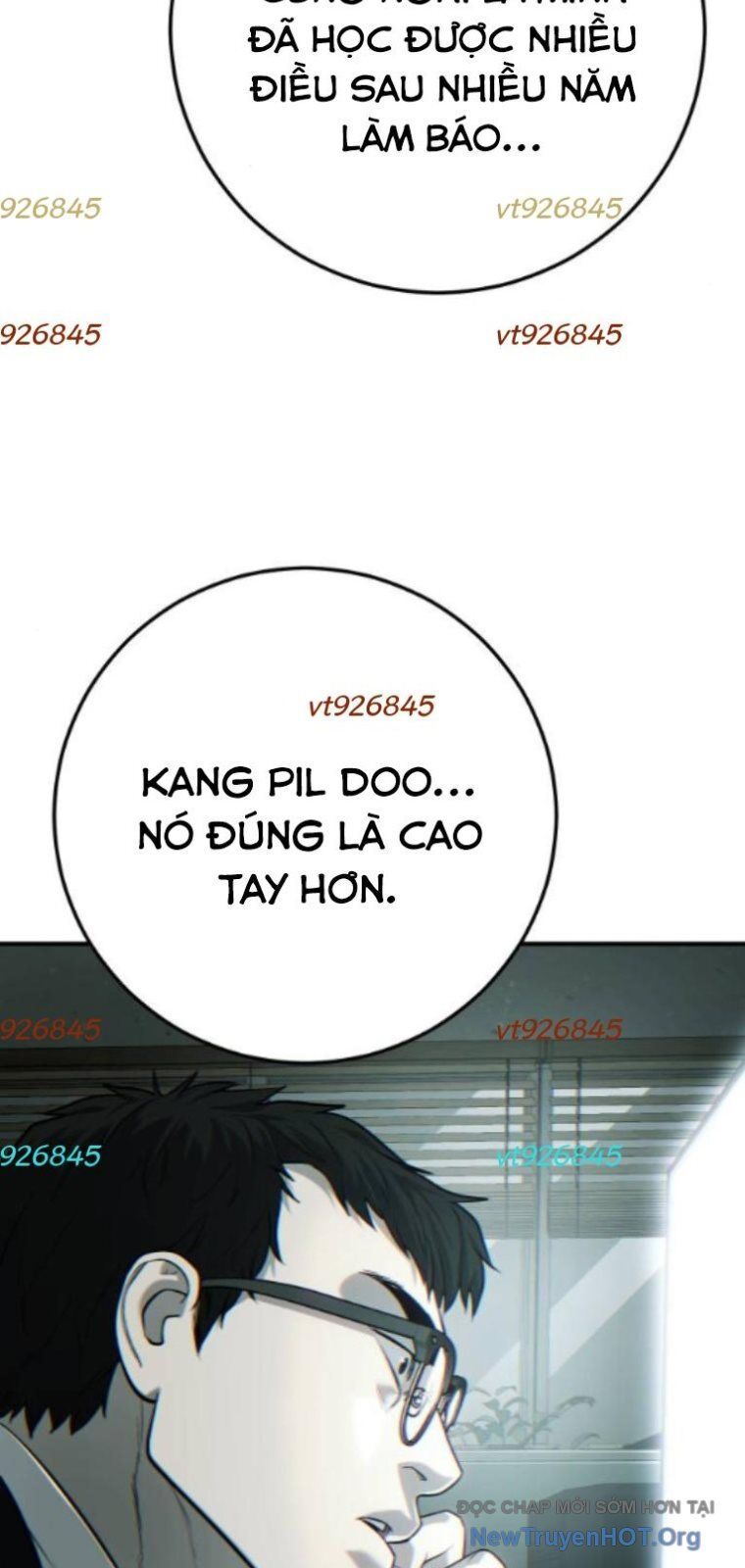 Đứa Con Báo Thù Chapter 68 - Trang 2