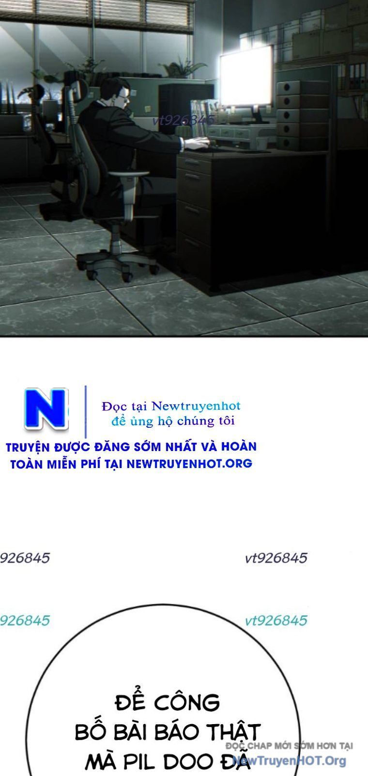 Đứa Con Báo Thù Chapter 68 - Trang 2