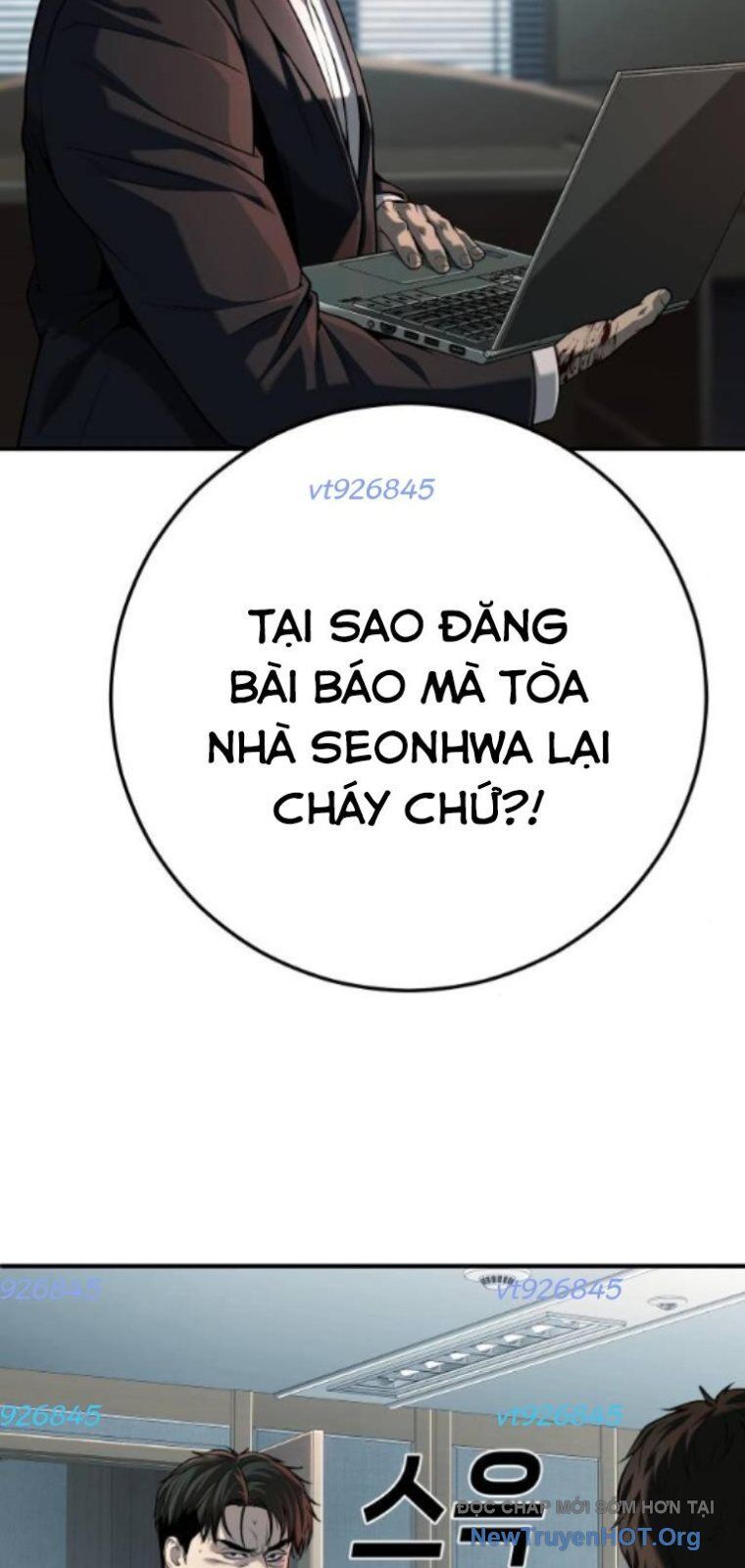 Đứa Con Báo Thù Chapter 68 - Trang 2