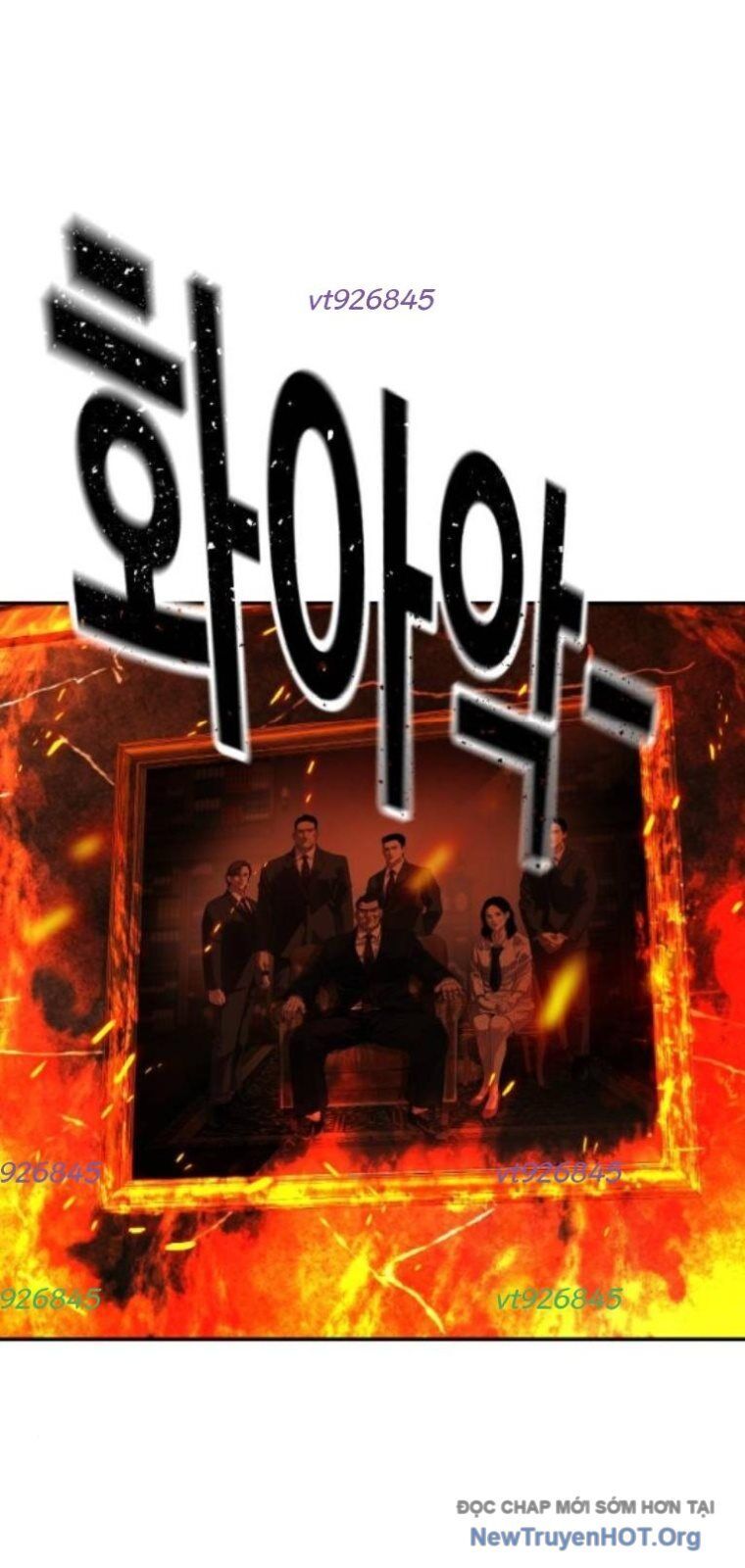 Đứa Con Báo Thù Chapter 68 - Trang 2