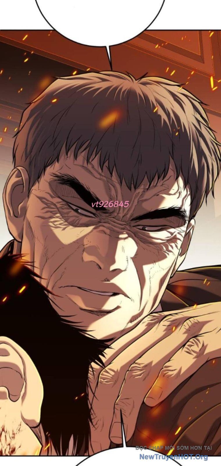 Đứa Con Báo Thù Chapter 68 - Trang 2