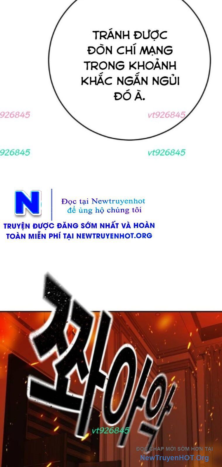 Đứa Con Báo Thù Chapter 68 - Trang 2