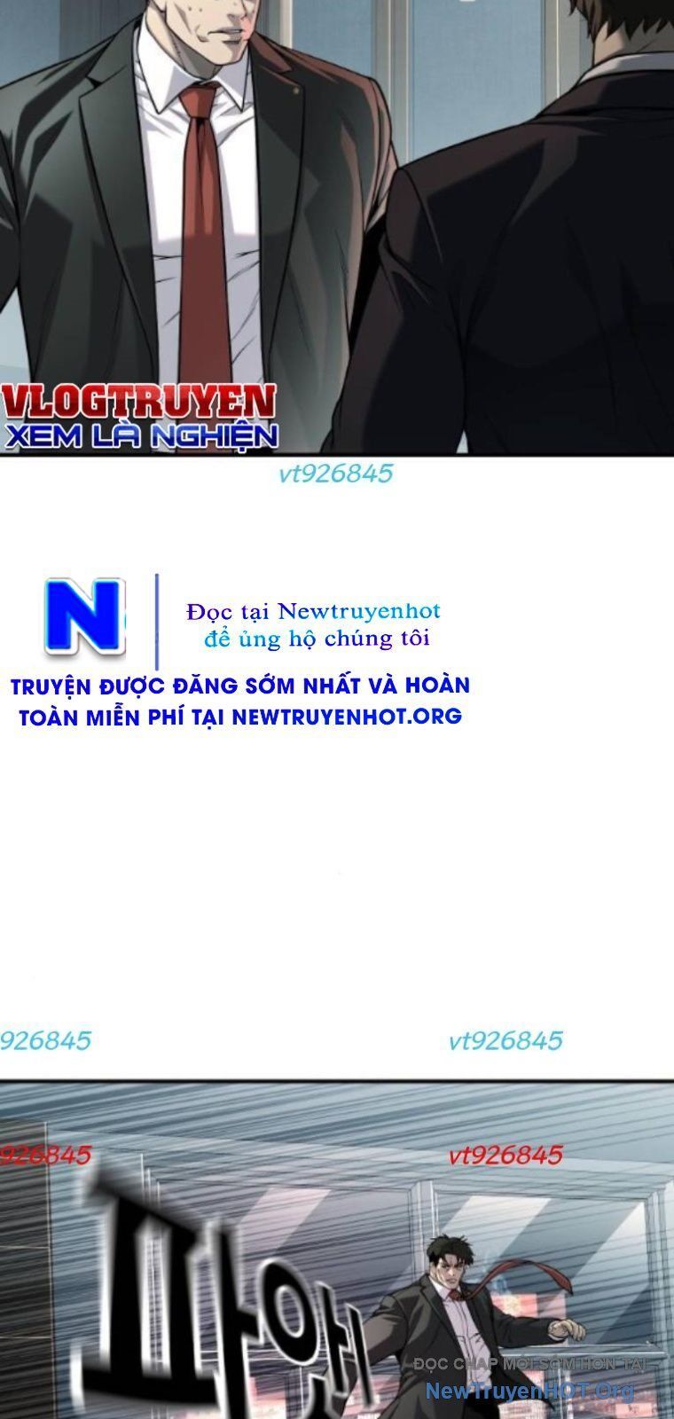 Đứa Con Báo Thù Chapter 68 - Trang 2