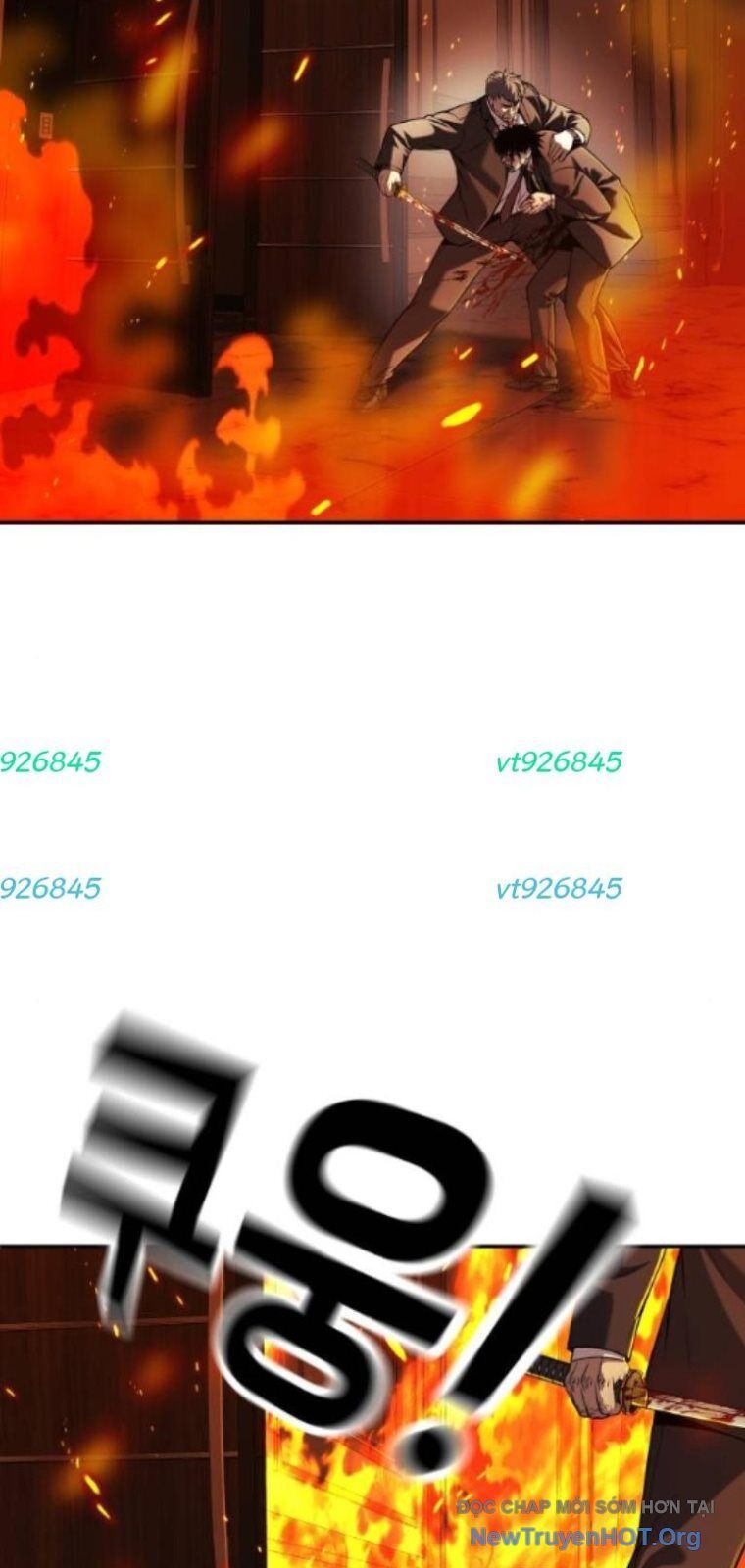 Đứa Con Báo Thù Chapter 68 - Trang 2