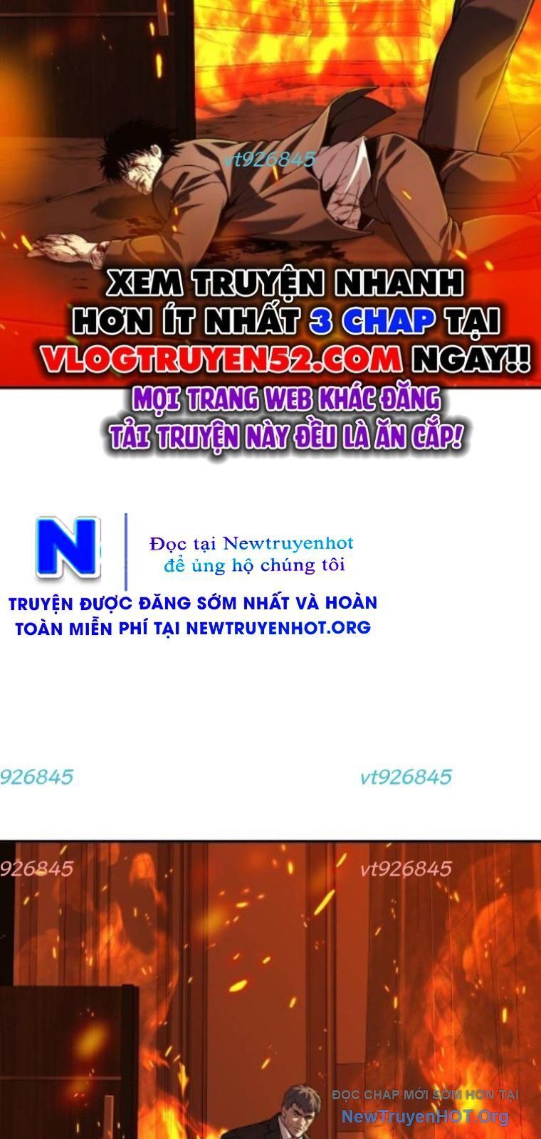 Đứa Con Báo Thù Chapter 68 - Trang 2