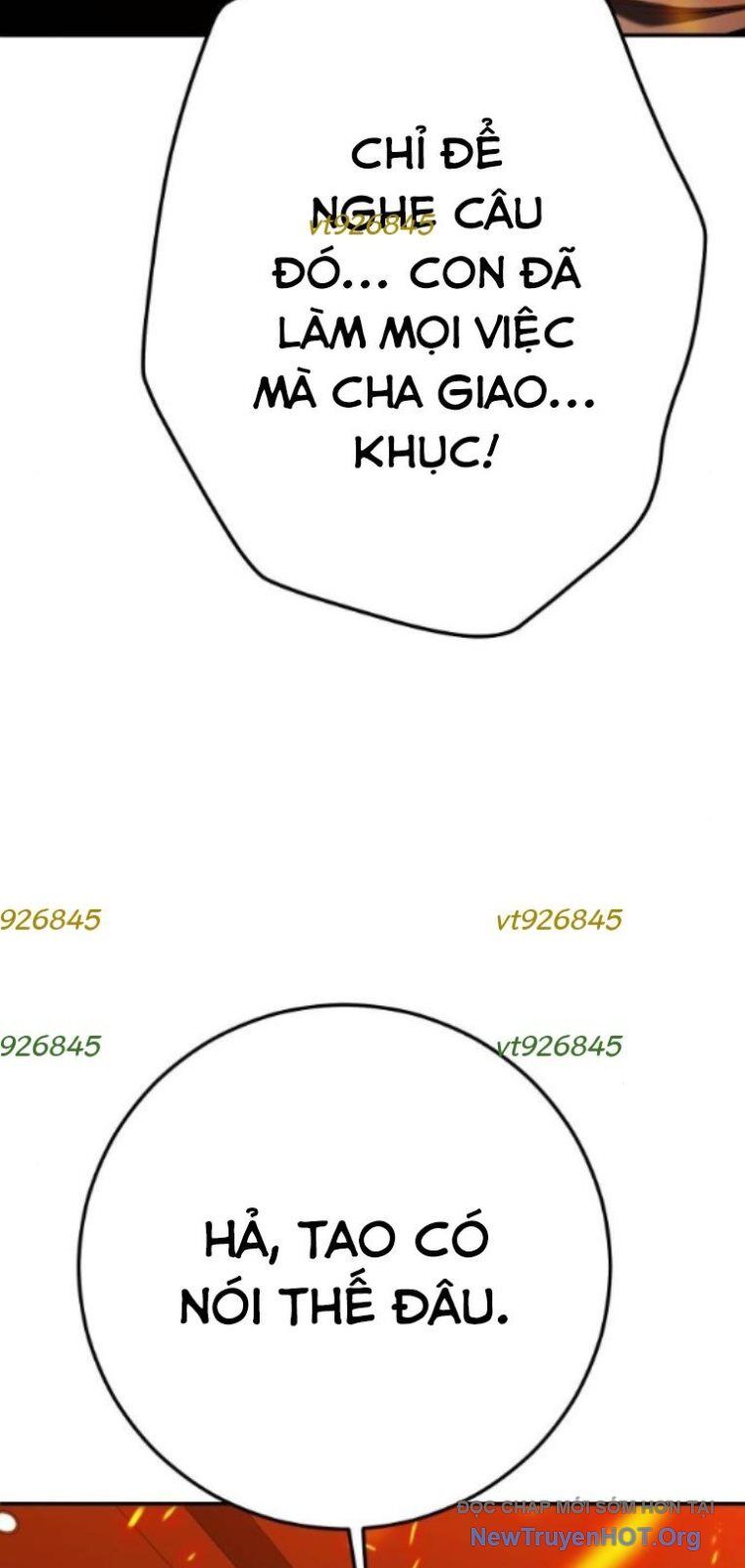 Đứa Con Báo Thù Chapter 68 - Trang 2