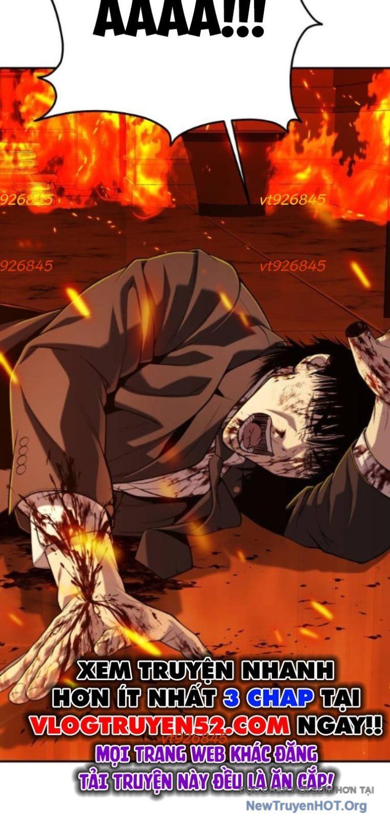 Đứa Con Báo Thù Chapter 68 - Trang 2