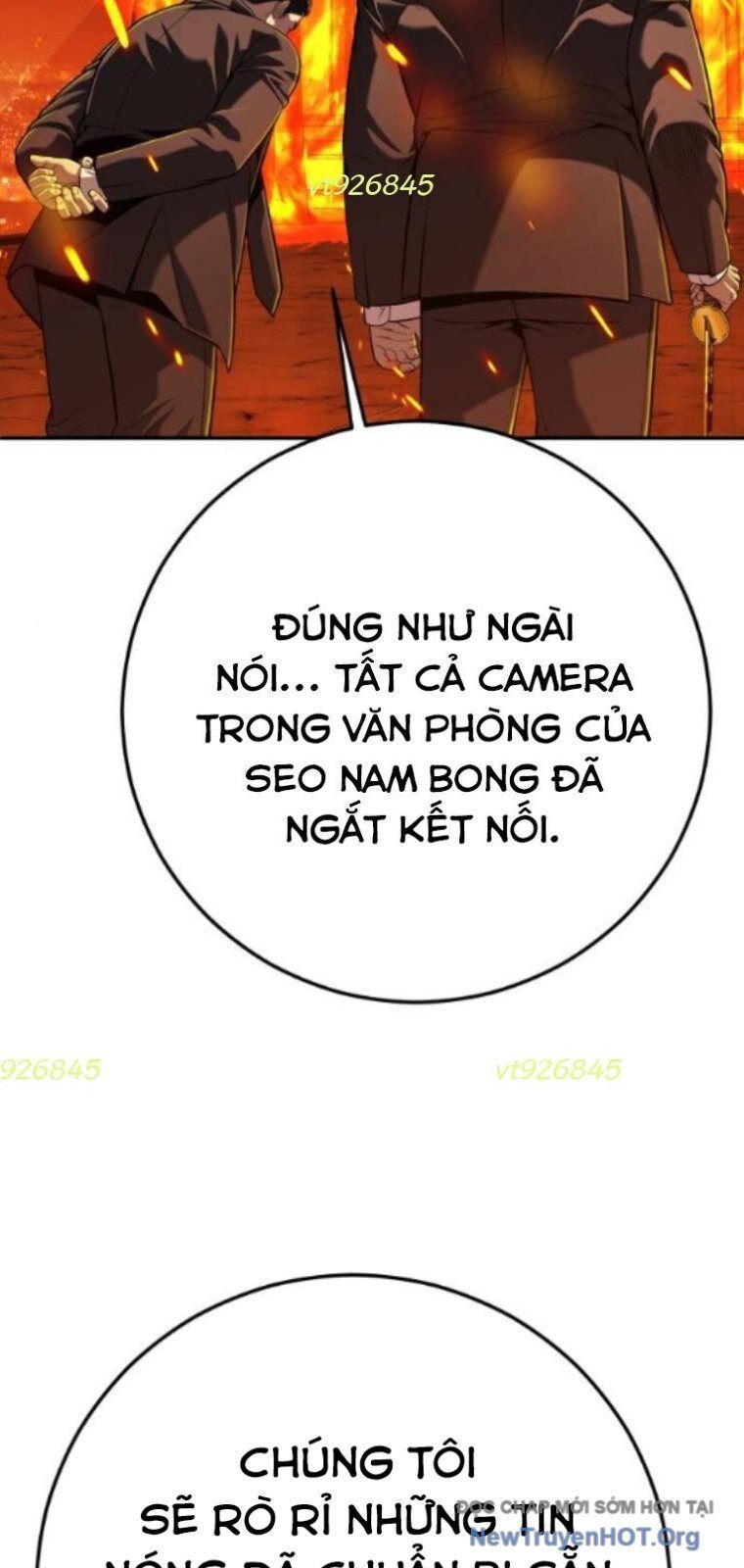 Đứa Con Báo Thù Chapter 68 - Trang 2