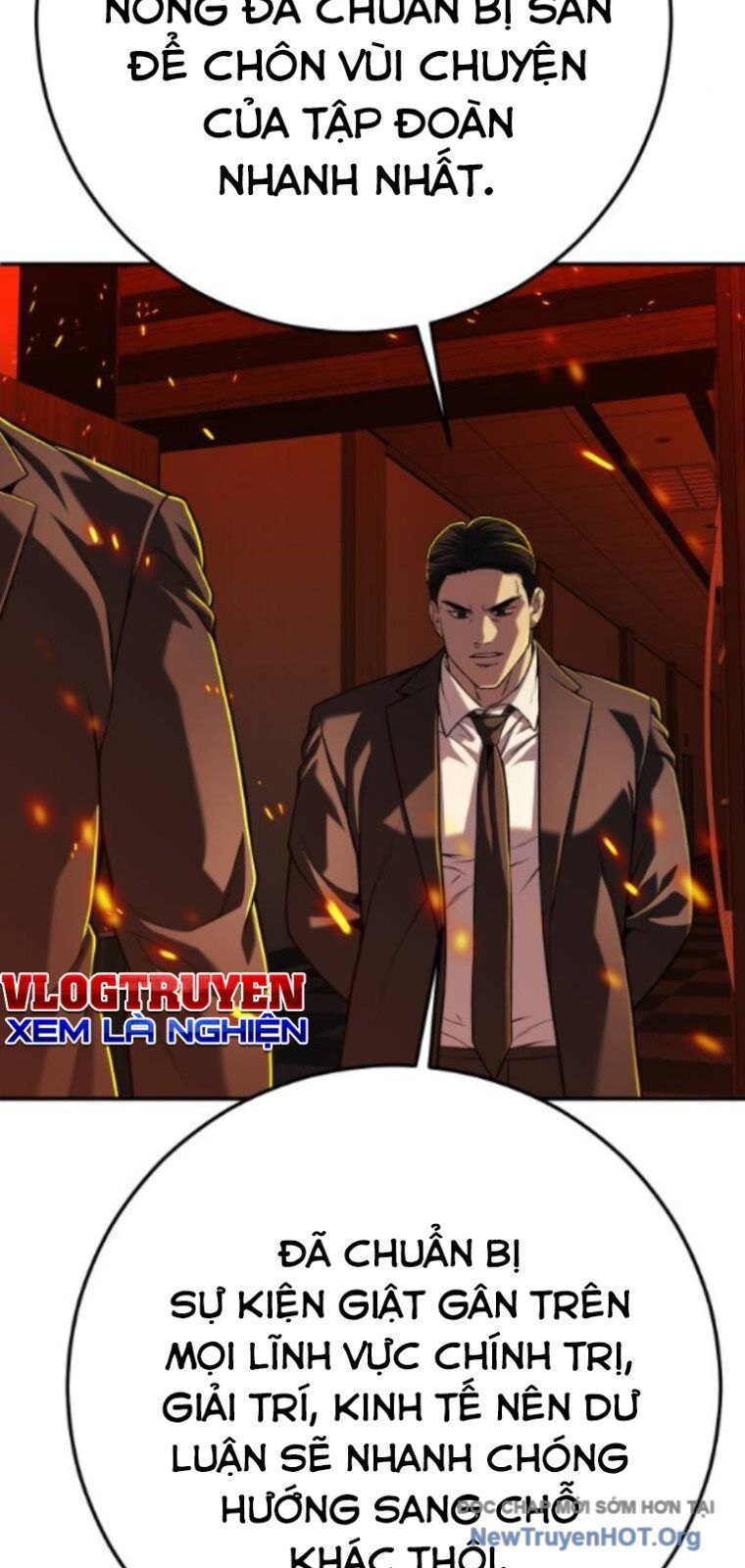 Đứa Con Báo Thù Chapter 68 - Trang 2