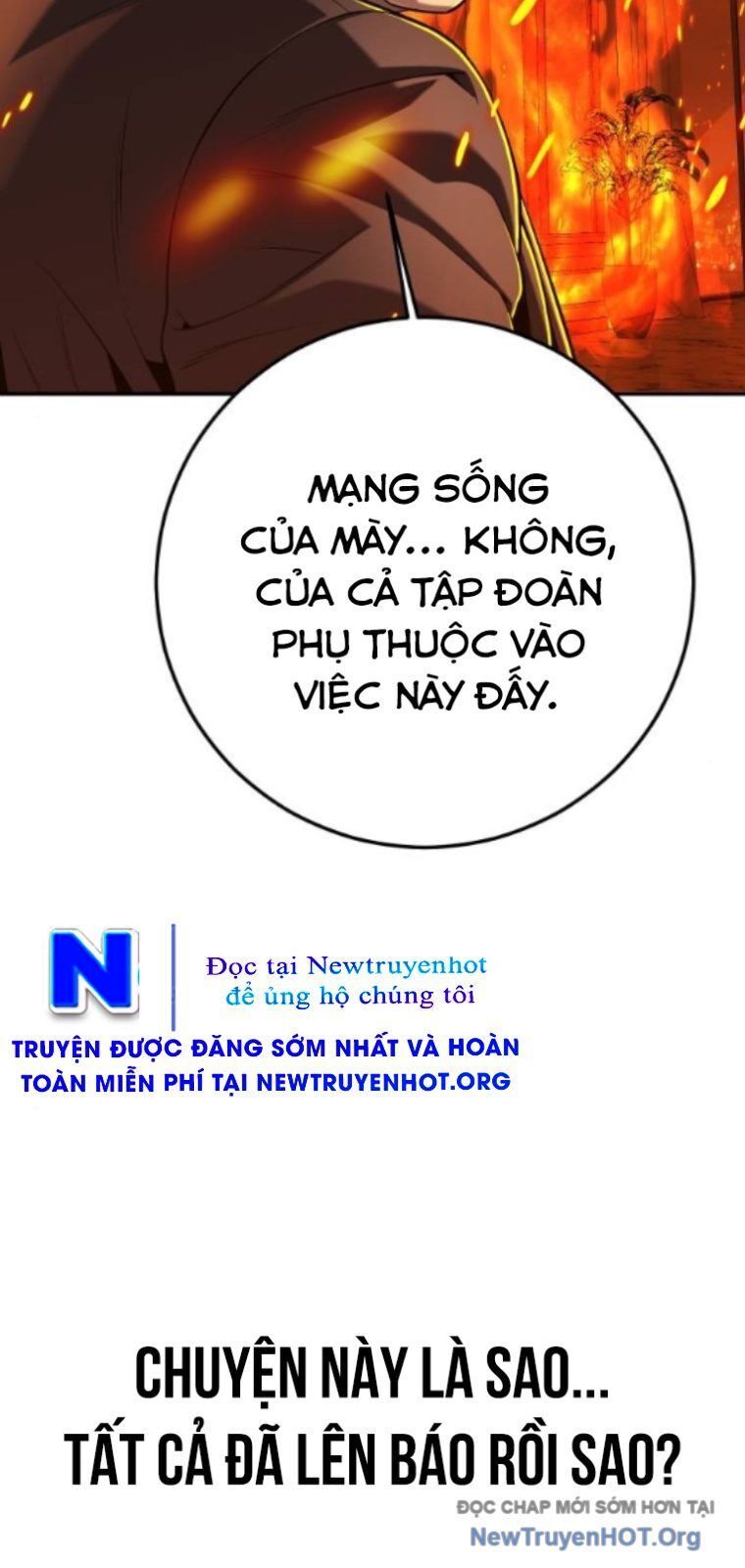 Đứa Con Báo Thù Chapter 68 - Trang 2