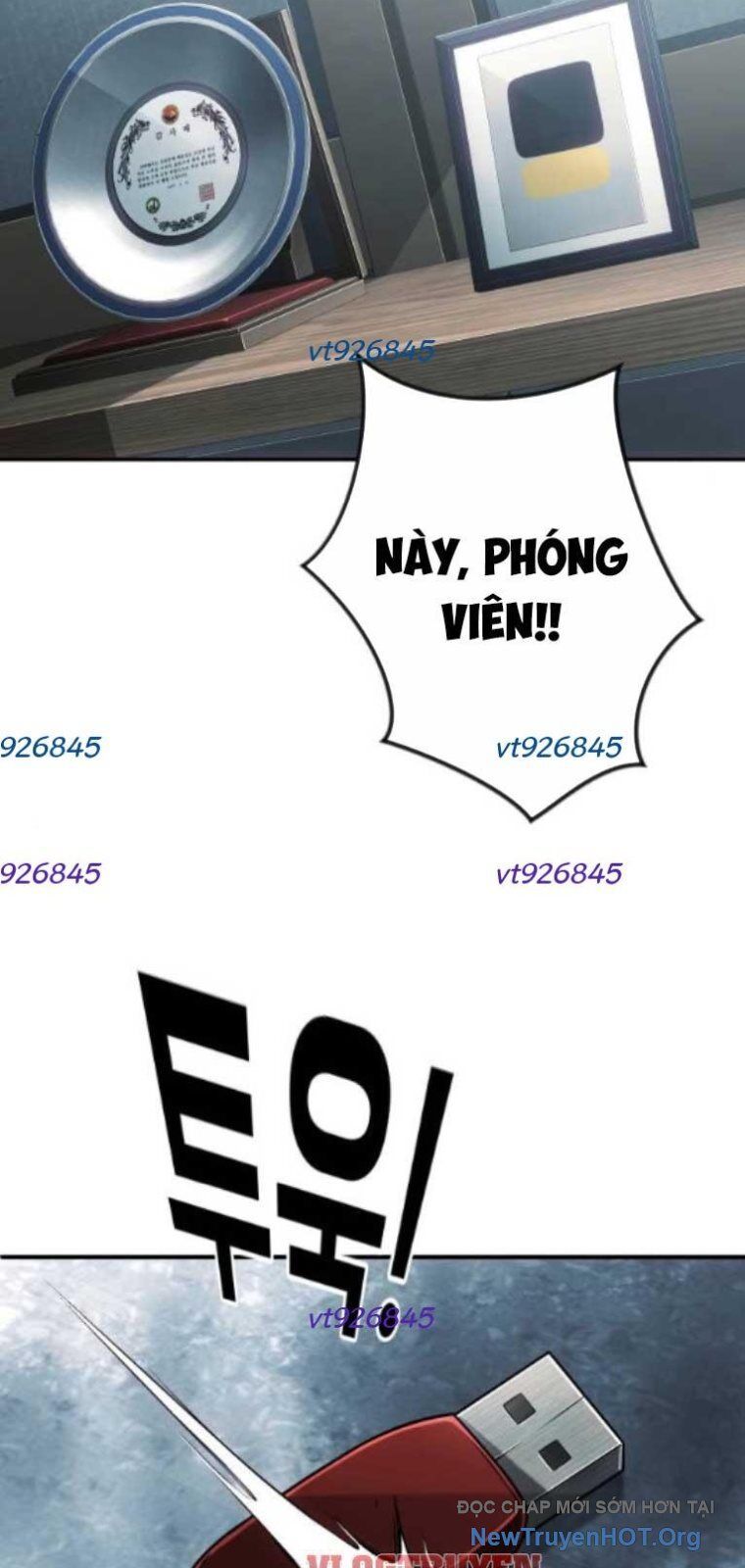 Đứa Con Báo Thù Chapter 69 - Trang 2