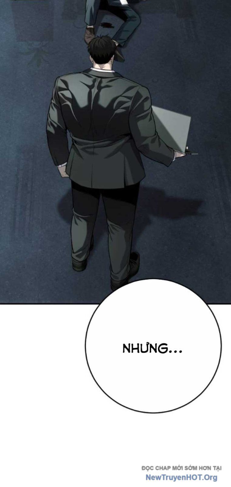 Đứa Con Báo Thù Chapter 69 - Trang 2