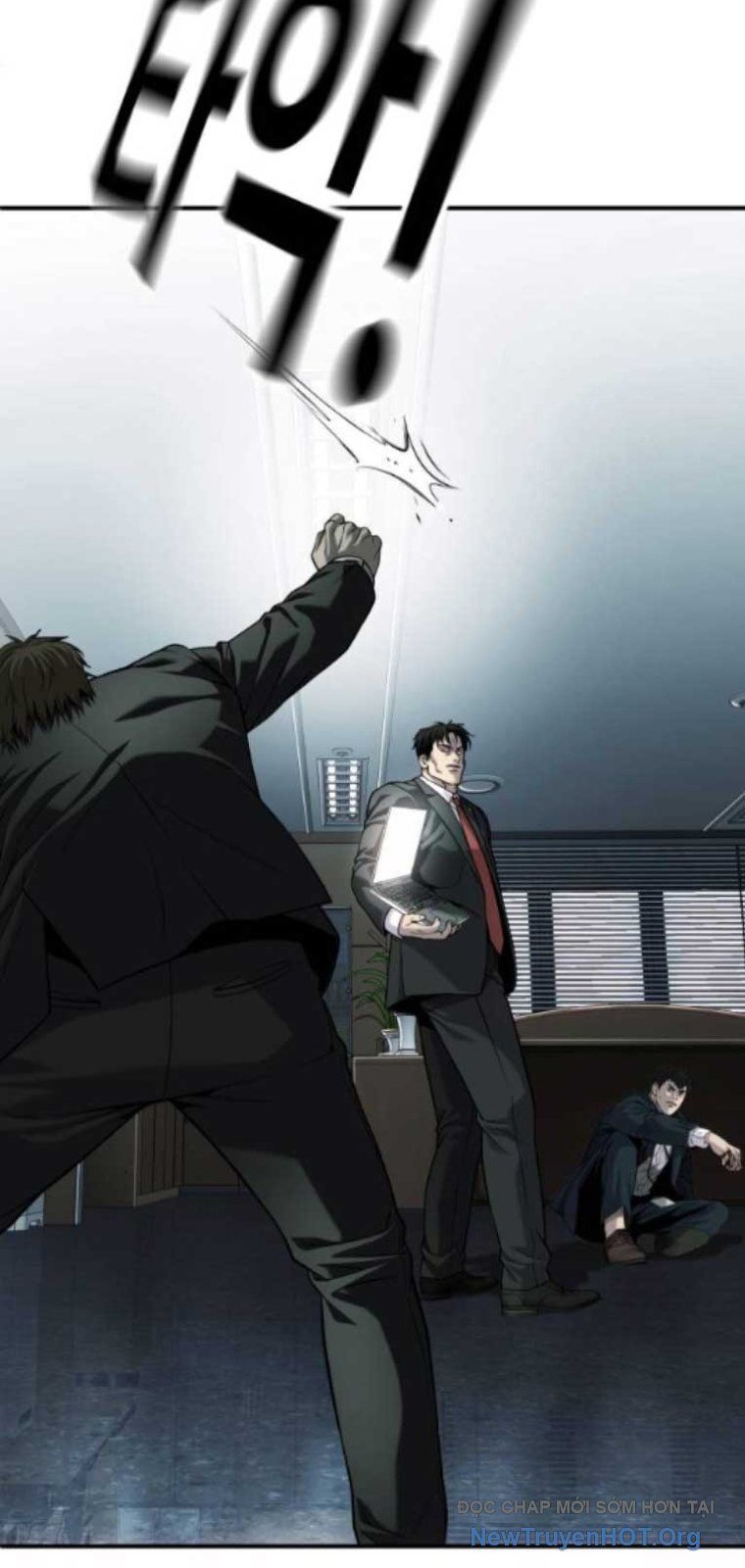 Đứa Con Báo Thù Chapter 69 - Trang 2