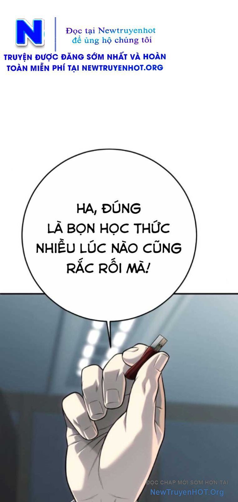 Đứa Con Báo Thù Chapter 69 - Trang 2