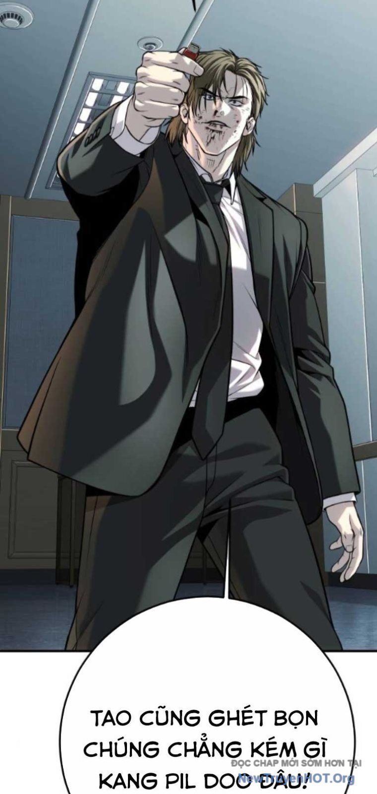 Đứa Con Báo Thù Chapter 69 - Trang 2