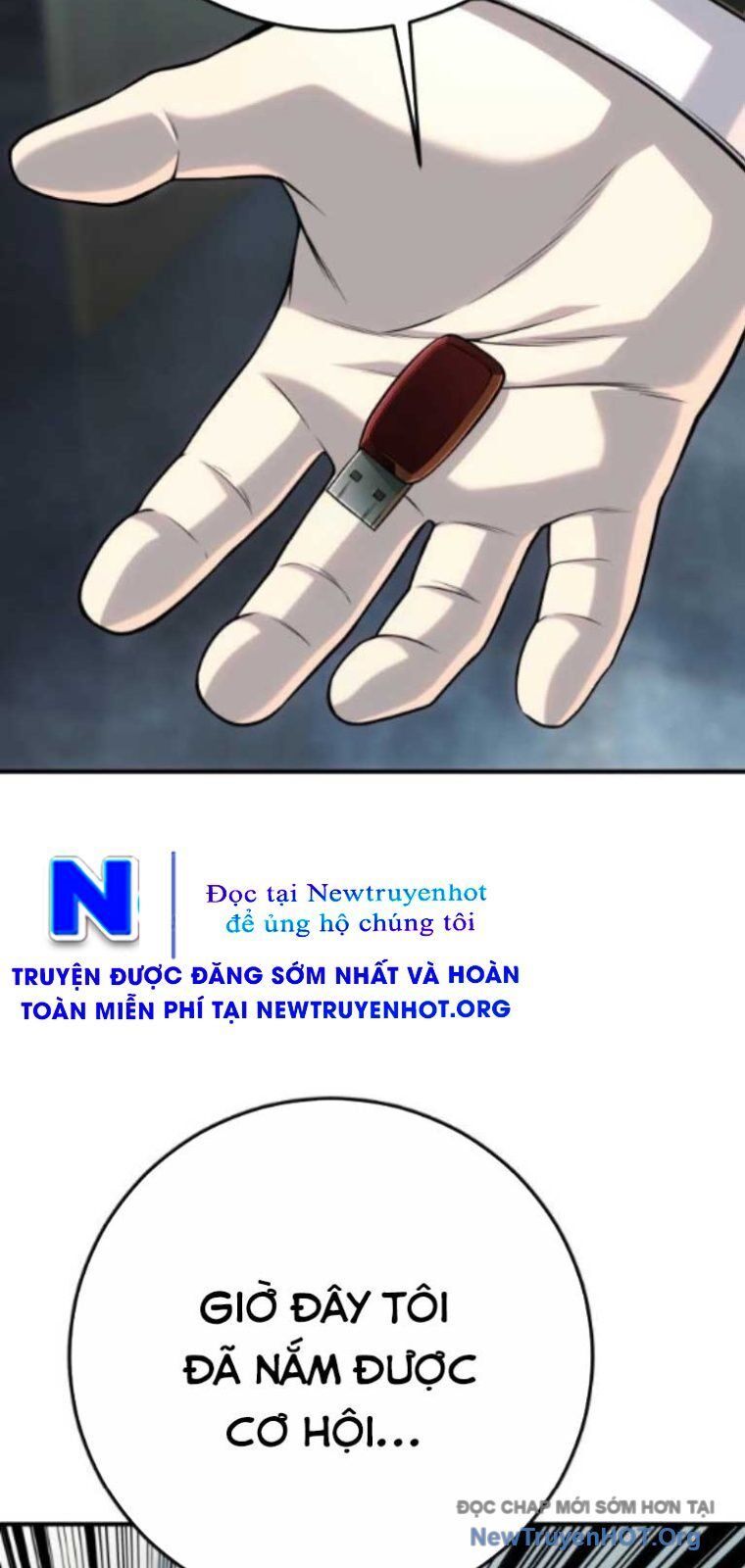 Đứa Con Báo Thù Chapter 69 - Trang 2