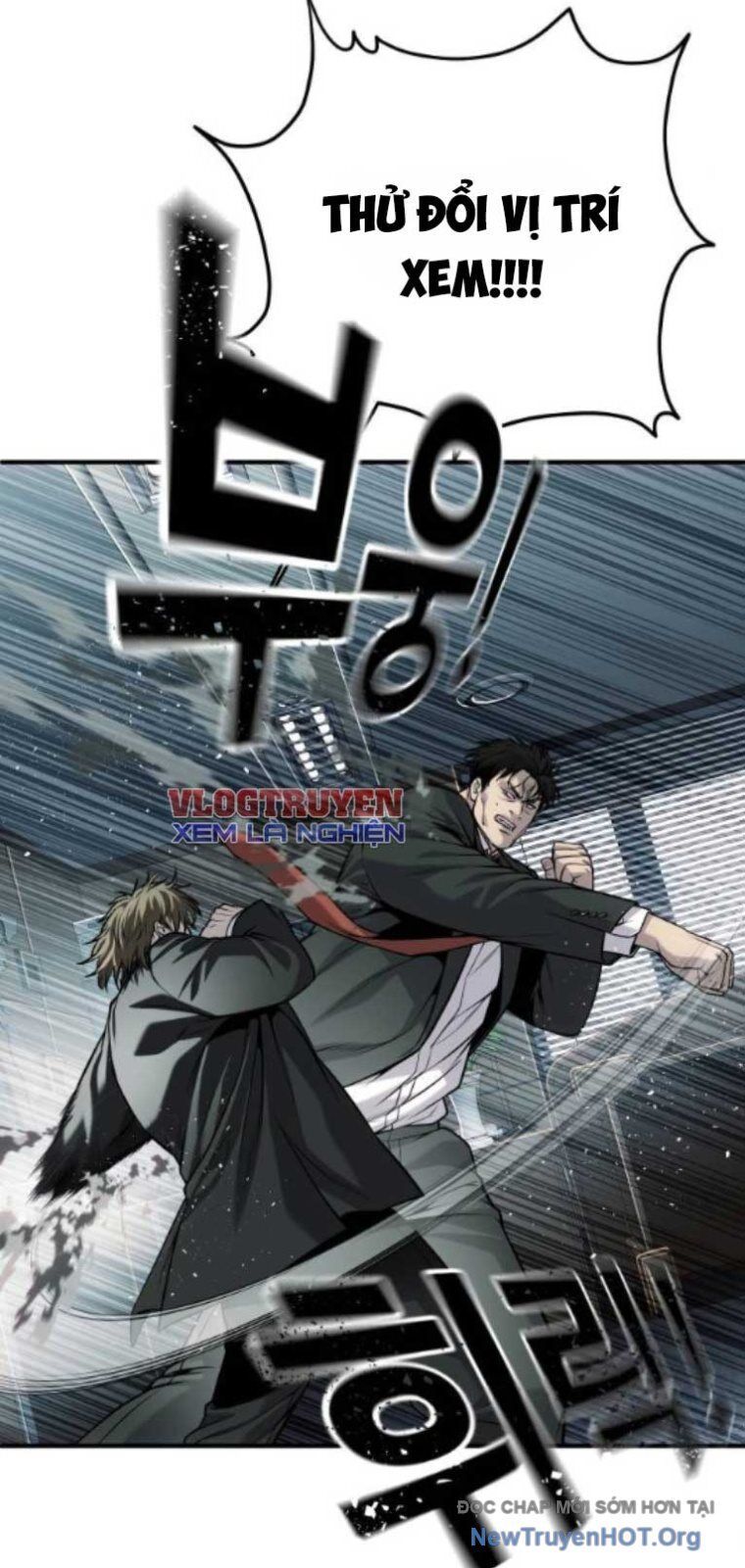 Đứa Con Báo Thù Chapter 69 - Trang 2