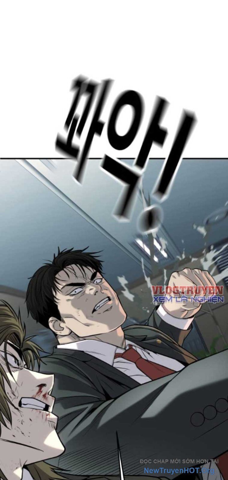 Đứa Con Báo Thù Chapter 69 - Trang 2